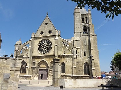 Photo de Église Notre-Dame de Chambly