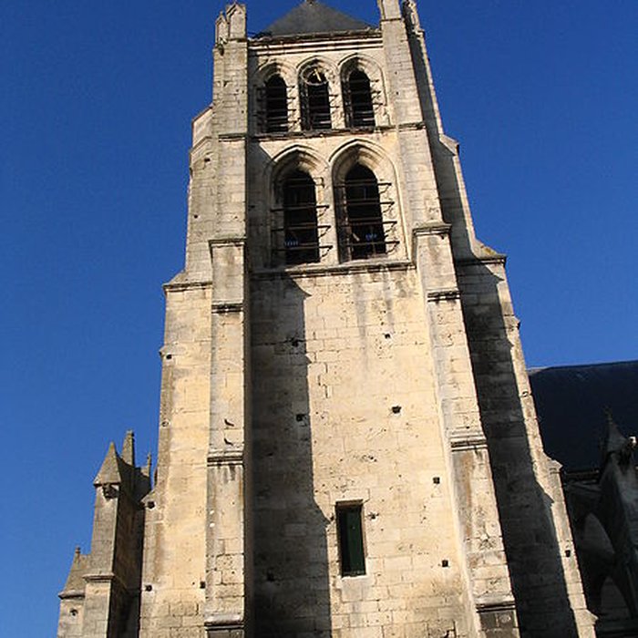 Photo de Église Notre-Dame de Chambly