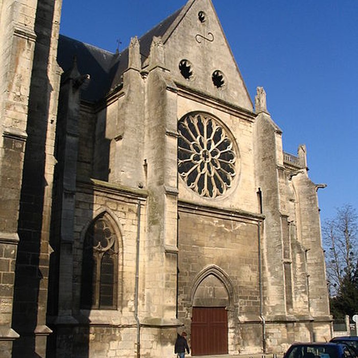 Photo de Église Notre-Dame de Chambly