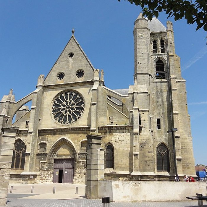 Photo de Église Notre-Dame de Chambly