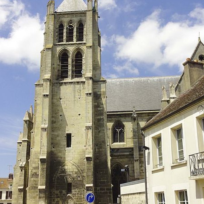 Photo de Église Notre-Dame de Chambly