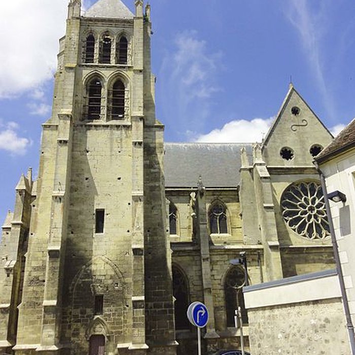 Photo de Église Notre-Dame de Chambly