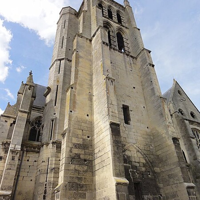 Photo de Église Notre-Dame de Chambly