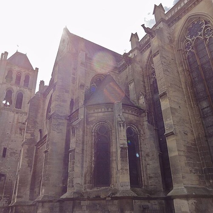 Photo de Église Notre-Dame de Chambly