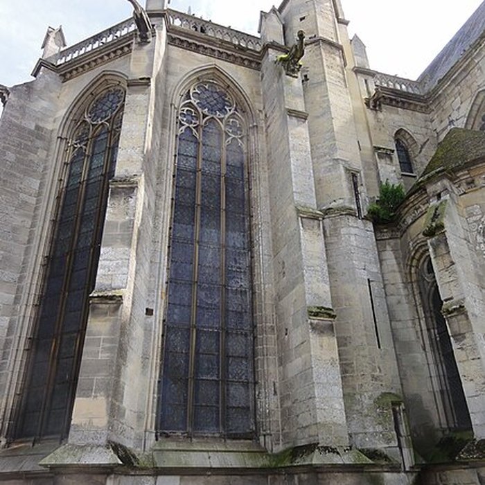 Photo de Église Notre-Dame de Chambly
