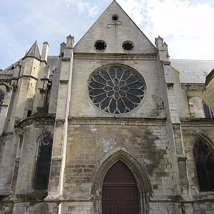 Photo de Église Notre-Dame de Chambly