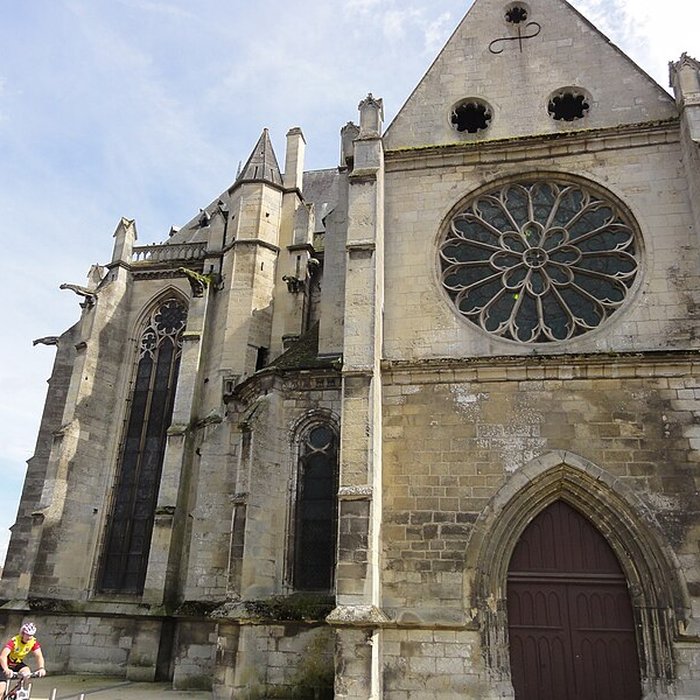 Photo de Église Notre-Dame de Chambly
