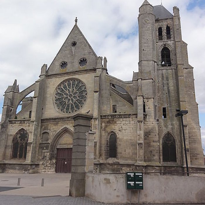 Photo de Église Notre-Dame de Chambly