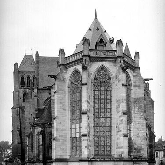 Photo de Église Notre-Dame de Chambly