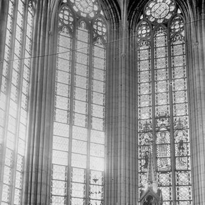 Photo de Église Notre-Dame de Chambly