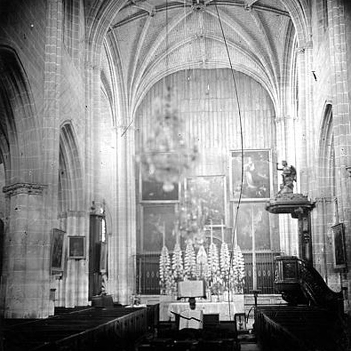 Photo de Église Notre-Dame de Chambly