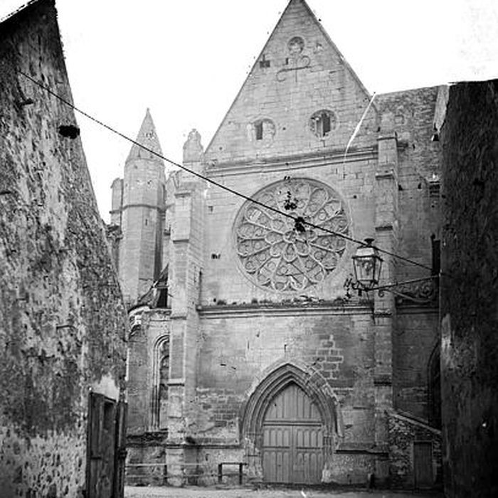 Photo de Église Notre-Dame de Chambly