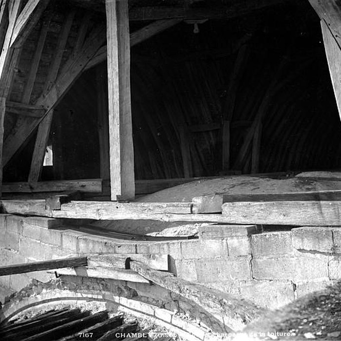 Photo de Église Notre-Dame de Chambly