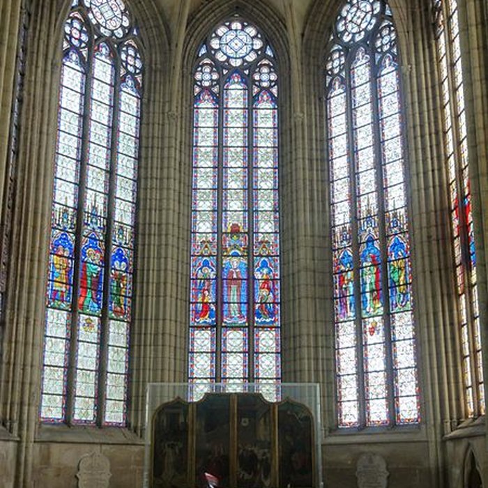 Photo de Église Notre-Dame de Chambly