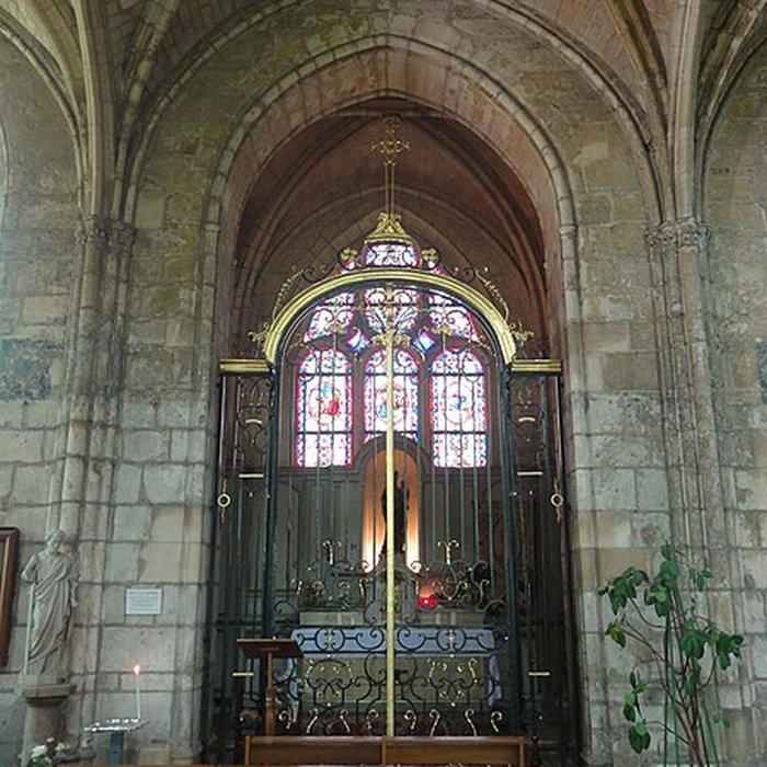 Photo de Église Notre-Dame de Chambly