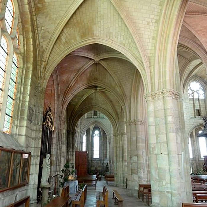 Photo de Église Notre-Dame de Chambly