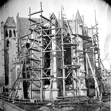 Église Notre-Dame de Chambly