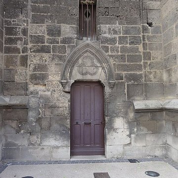 Église Notre-Dame de Chambly