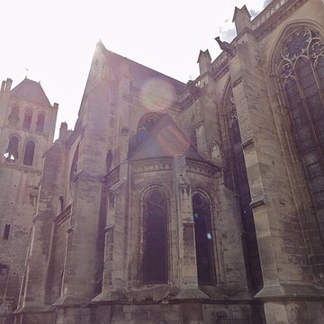 Église Notre-Dame de Chambly