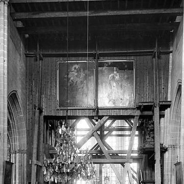 Église Notre-Dame de Chambly