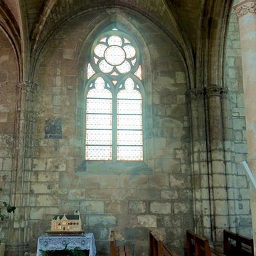 Église Notre-Dame de Chambly
