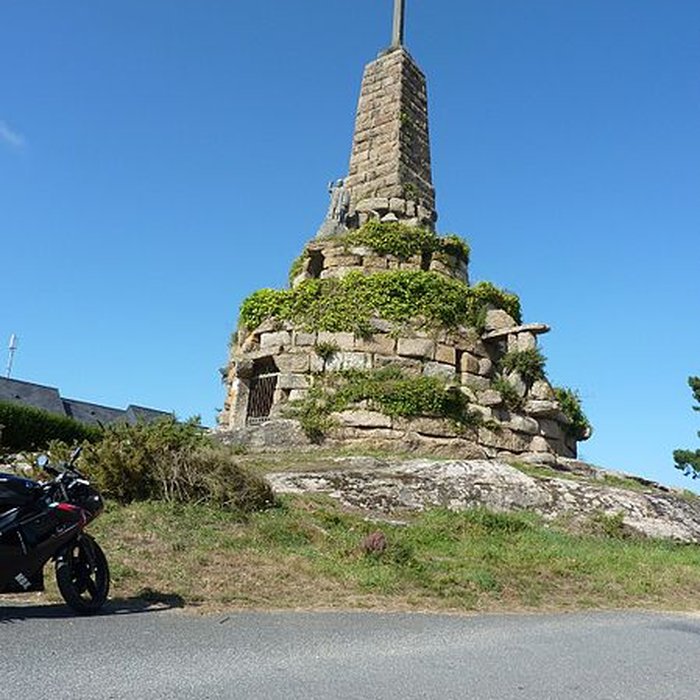 Photo de Calvaire du bourg