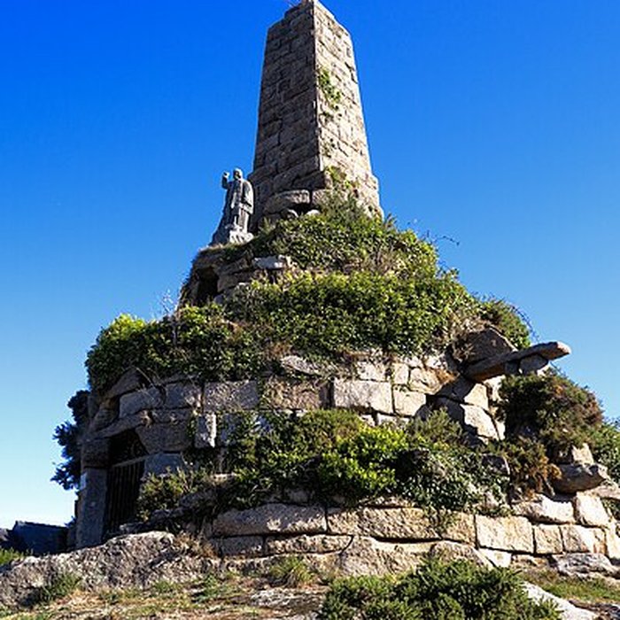 Photo de Calvaire du bourg