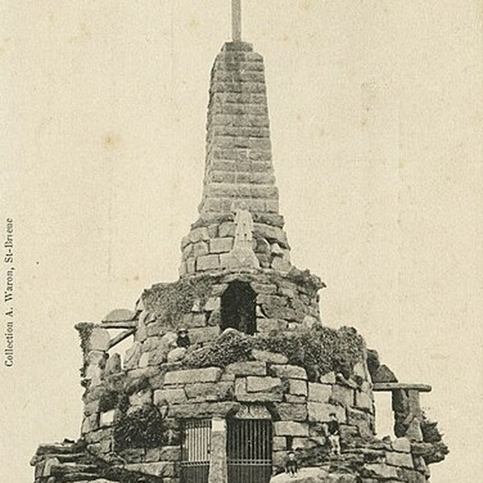 Photo de Calvaire du bourg