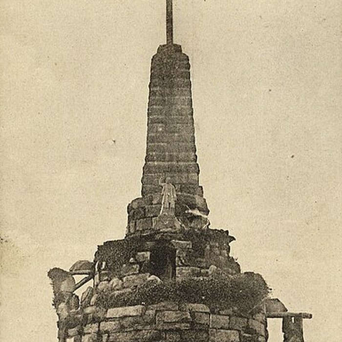 Photo de Calvaire du bourg