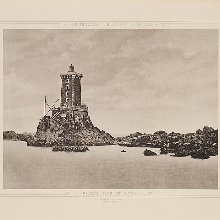 Photo de Phare des Triagoz