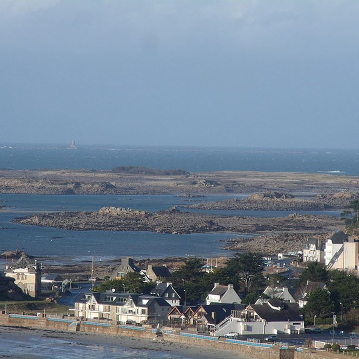 Photo de Phare des Triagoz