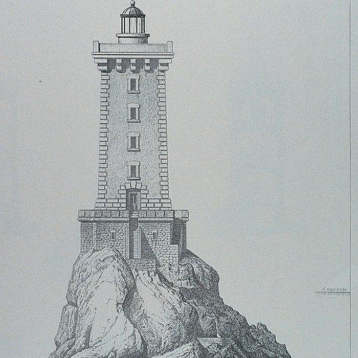 Photo de Phare des Triagoz