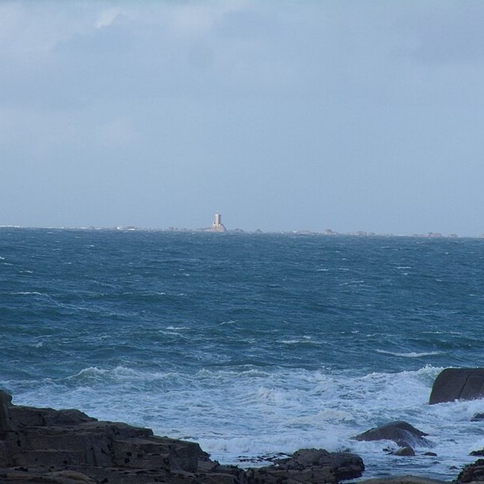 Photo de Phare des Triagoz