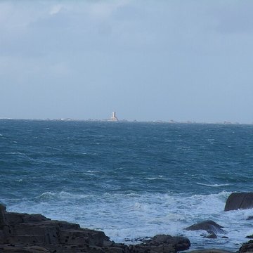 Phare des Triagoz