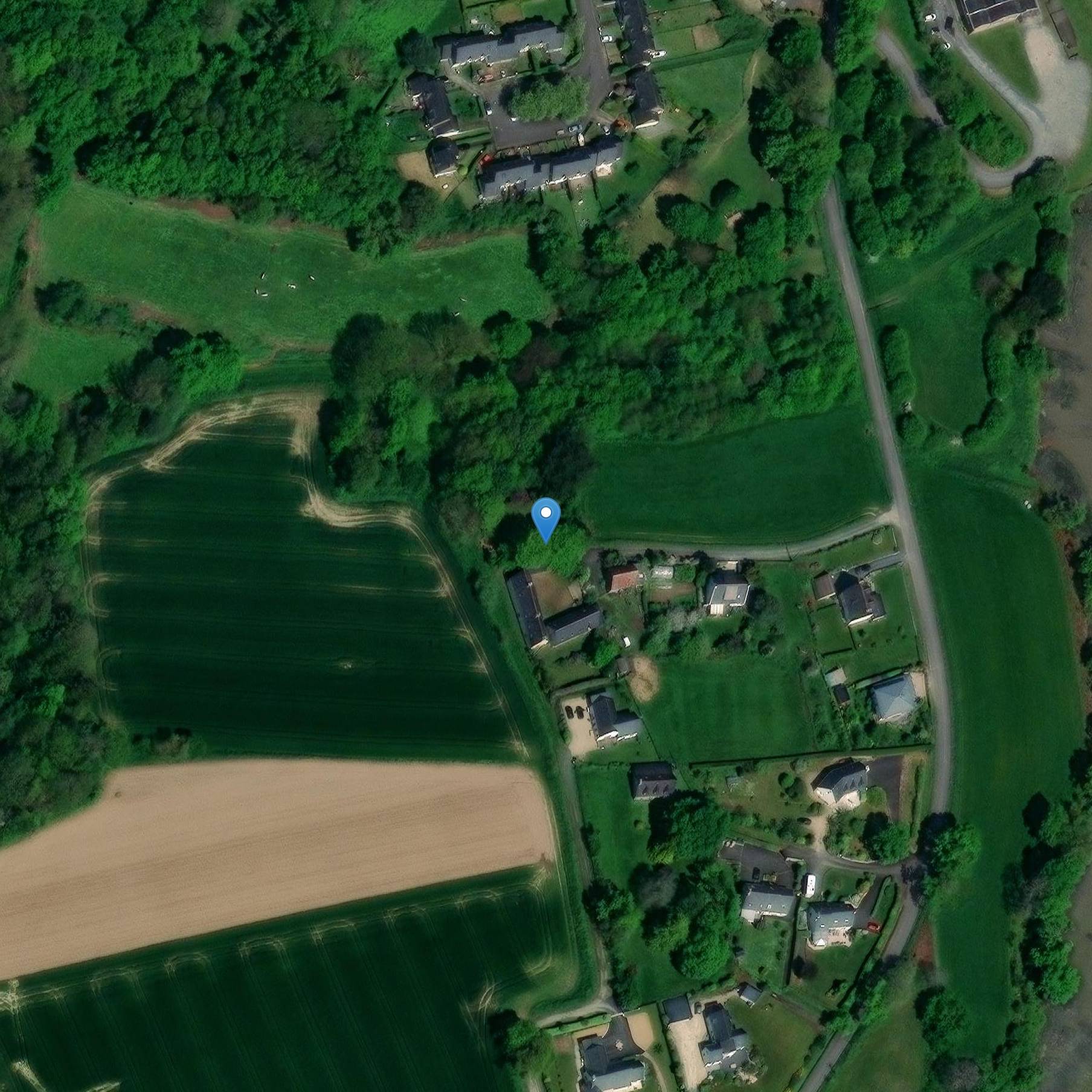 Photo de Kernabat Farm