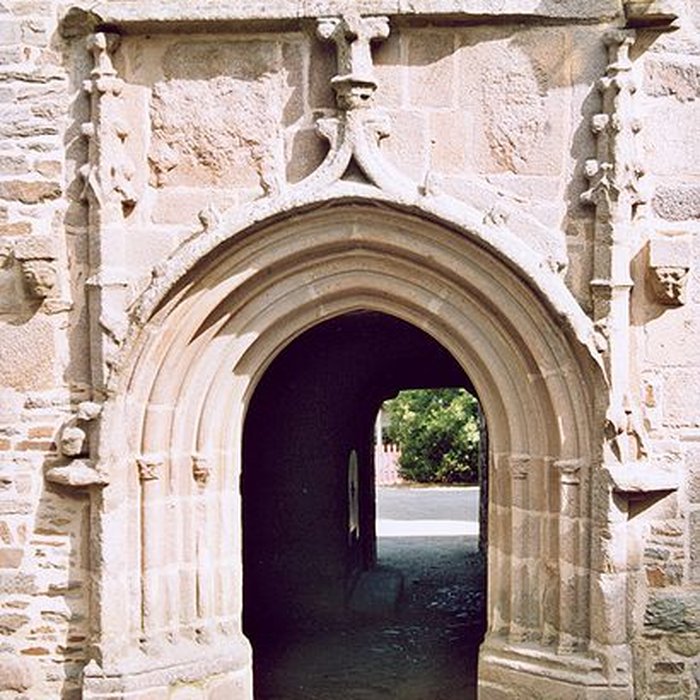 Photo de Hôtel de la Tour