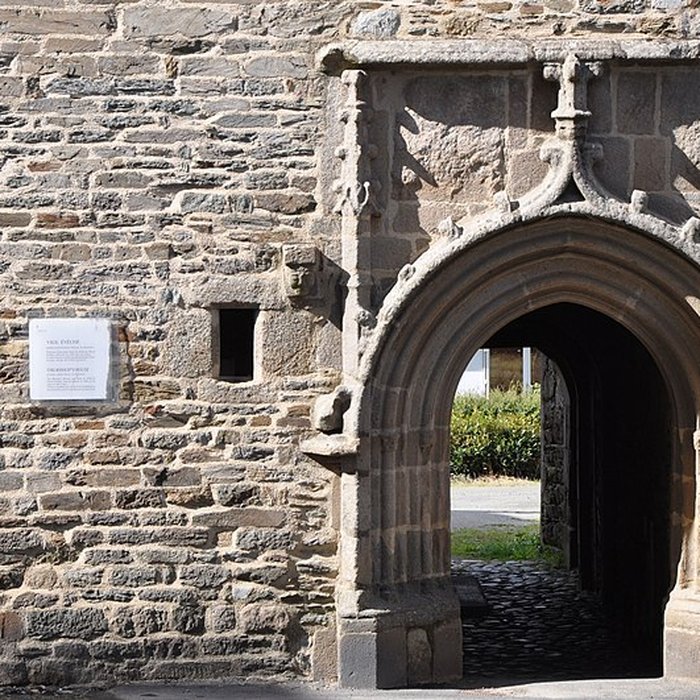 Photo de Hôtel de la Tour