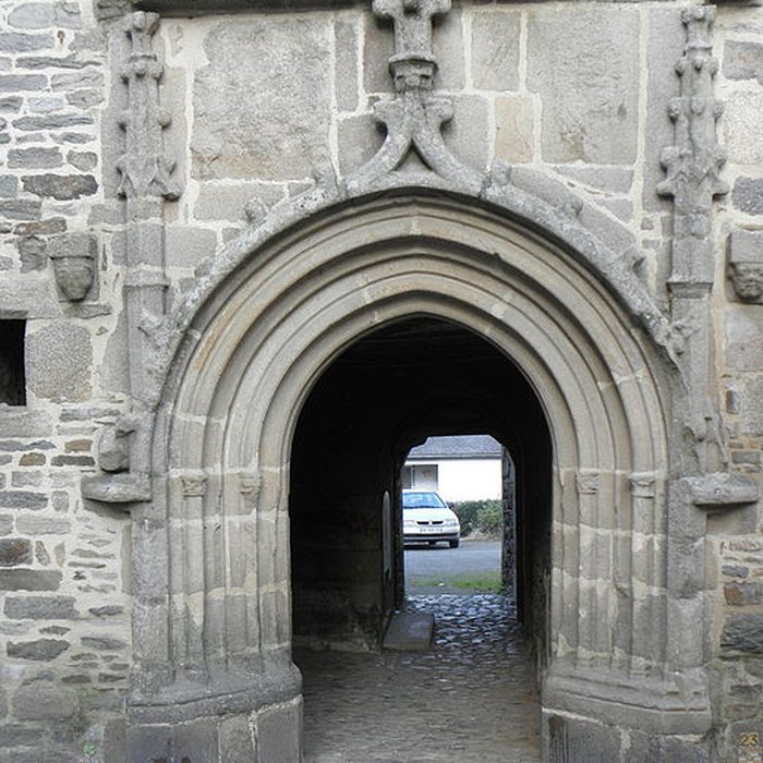 Photo de Hôtel de la Tour