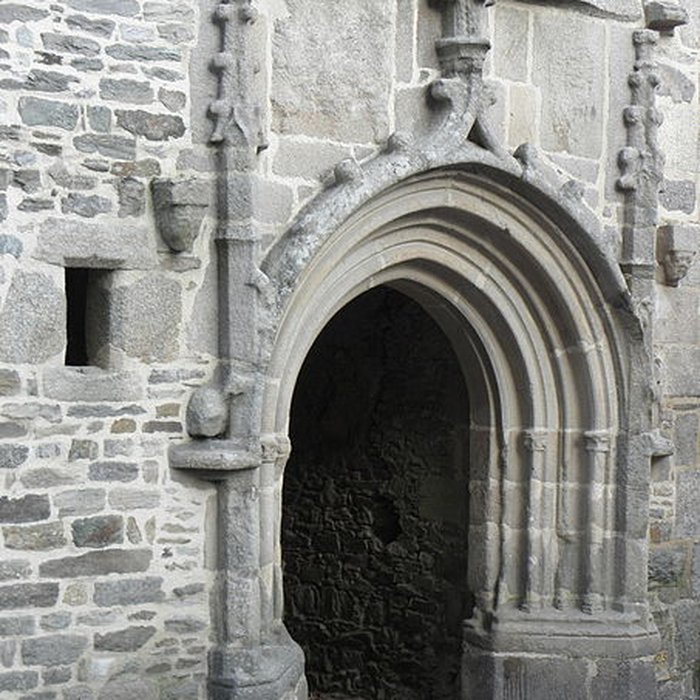 Photo de Hôtel de la Tour