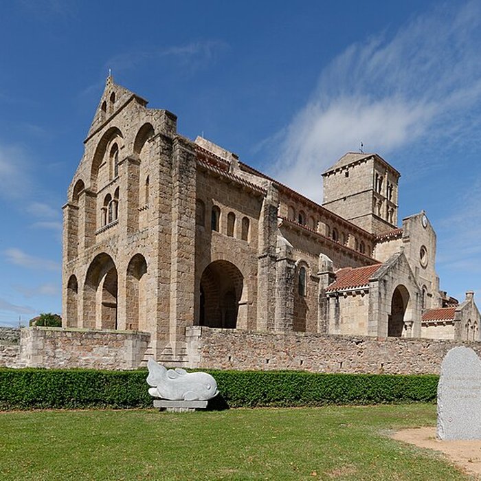 Photo de Église Notre-Dame de Châtel-Montagne