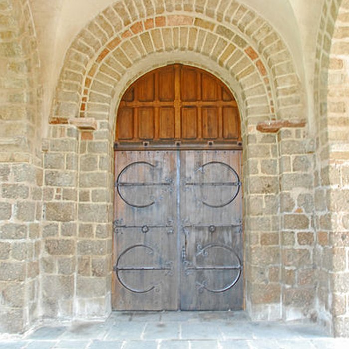 Photo de Église Notre-Dame de Châtel-Montagne