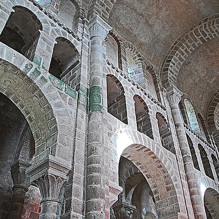 Photo de Église Notre-Dame de Châtel-Montagne