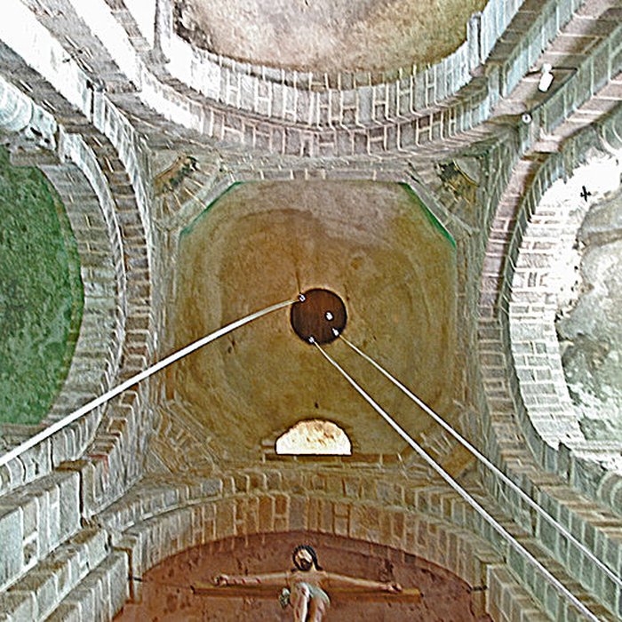 Photo de Église Notre-Dame de Châtel-Montagne