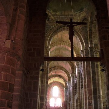 eglise notre dame de chatel montagne