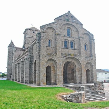 Église Notre-Dame de Châtel-Montagne