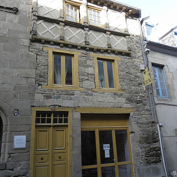 Photo de Maison