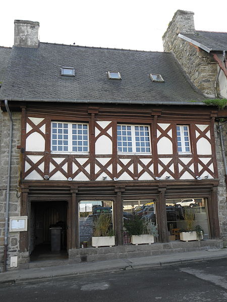 Photo de Maison