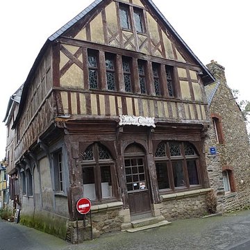 Maison