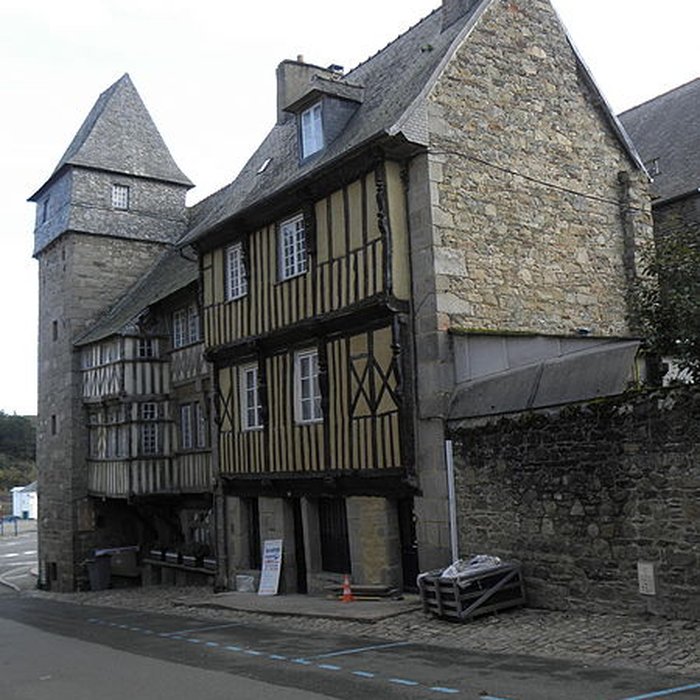 Photo de Maison