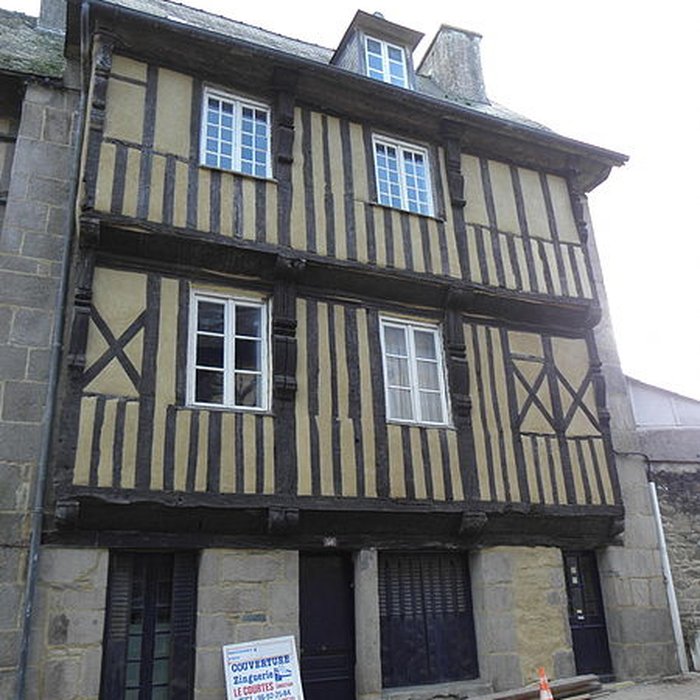 Photo de Maison